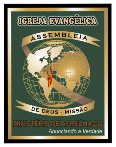 Igreja Ev. Ass. De Deus (Missão)