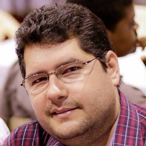 Marcos Cabral (Diretor Adm)