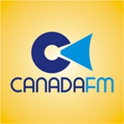 Canadá FM - Quirinópolis